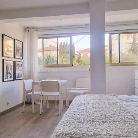 Studio Puiatti Apartment