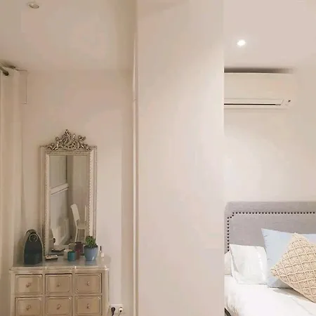 Studio Puiatti Apartment Cannes