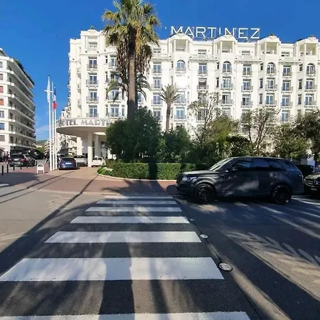 Studio Puiatti * Cannes