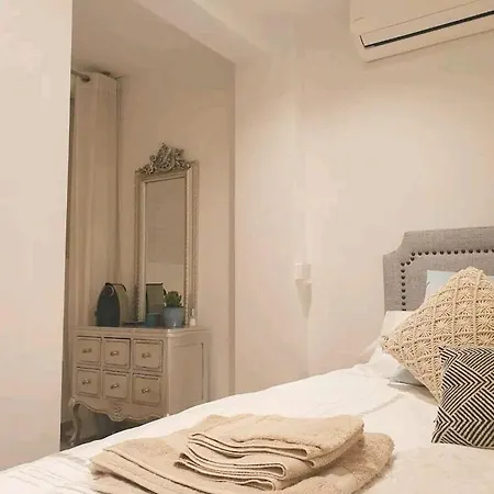 Apartment Studio Puiatti